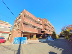 調布市染地2丁目