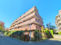 調布市染地2丁目