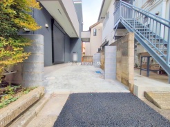 調布市富士見町1丁目