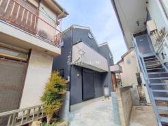 調布市富士見町1丁目