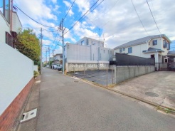 世田谷区下馬6丁目