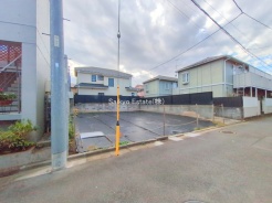 世田谷区下馬6丁目