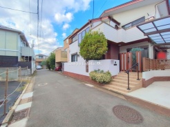 世田谷区下馬6丁目