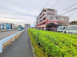 府中市小柳町3丁目