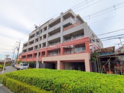 府中市小柳町3丁目