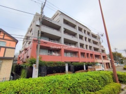 府中市小柳町3丁目