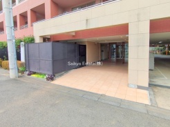 府中市小柳町3丁目