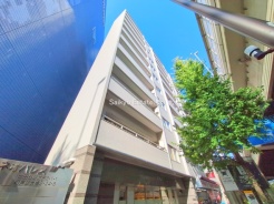 世田谷区池尻3丁目