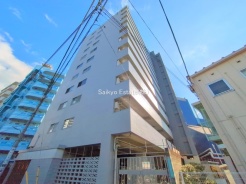 世田谷区池尻3丁目