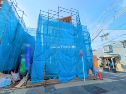 三鷹市大沢5丁目