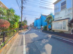 三鷹市大沢5丁目