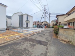 府中市栄町2丁目