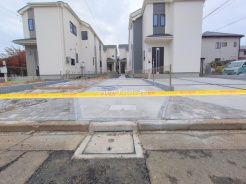 府中市栄町2丁目