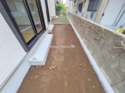 府中市栄町2丁目