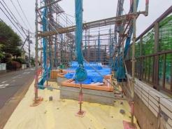 杉並区阿佐谷北6丁目