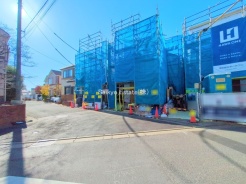 杉並区阿佐谷北6丁目