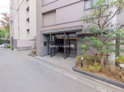 杉並区堀ノ内2丁目