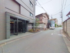 杉並区堀ノ内2丁目