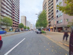 新宿区西新宿7丁目