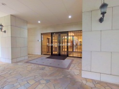 新宿区西新宿7丁目