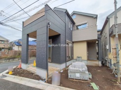 練馬区南田中5丁目