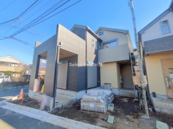 練馬区南田中5丁目