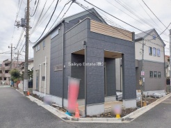 練馬区南田中5丁目