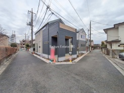 練馬区南田中5丁目