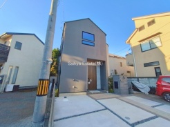 武蔵野市吉祥寺南町5丁目