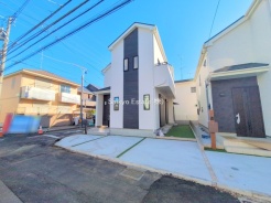 府中市西原町4丁目