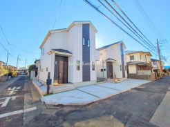 府中市西原町4丁目