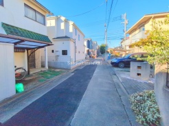 府中市西原町4丁目