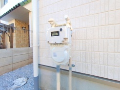 府中市西原町4丁目