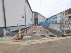 小金井市前原町3丁目