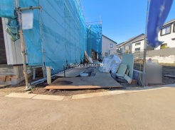 小金井市前原町3丁目