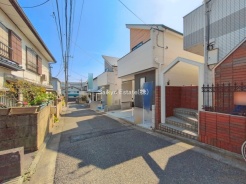 府中市分梅町1丁目