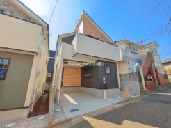 府中市分梅町1丁目