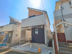 府中市分梅町1丁目