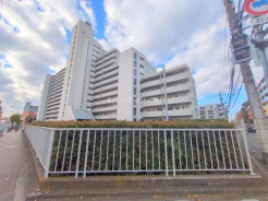 練馬区豊玉南3丁目