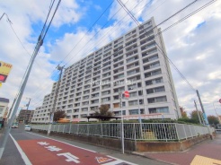 練馬区豊玉南3丁目