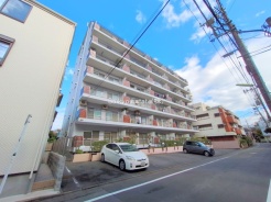 世田谷区経堂1丁目