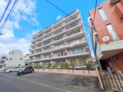 世田谷区経堂1丁目