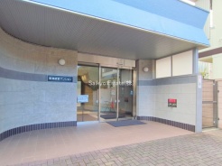 世田谷区経堂1丁目