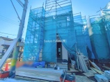 新築一戸建て