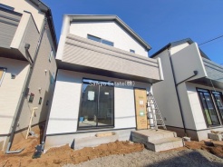 三鷹市北野3丁目