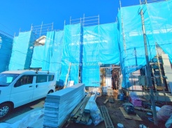 三鷹市北野3丁目