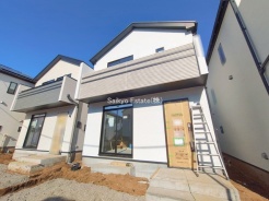 三鷹市北野3丁目