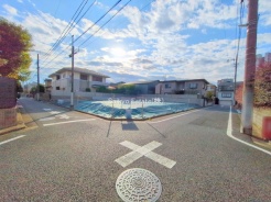 練馬区東大泉3丁目