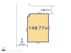図面と異なる場合は現況を優先