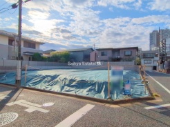 練馬区東大泉3丁目